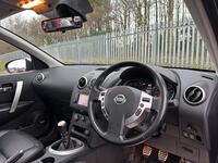 NISSAN QASHQAI+2