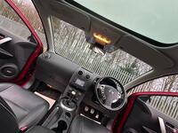 NISSAN QASHQAI+2