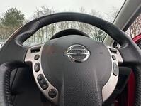 NISSAN QASHQAI+2