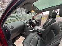NISSAN QASHQAI+2