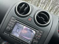NISSAN QASHQAI+2
