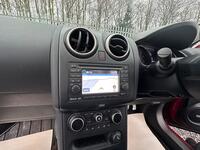NISSAN QASHQAI+2