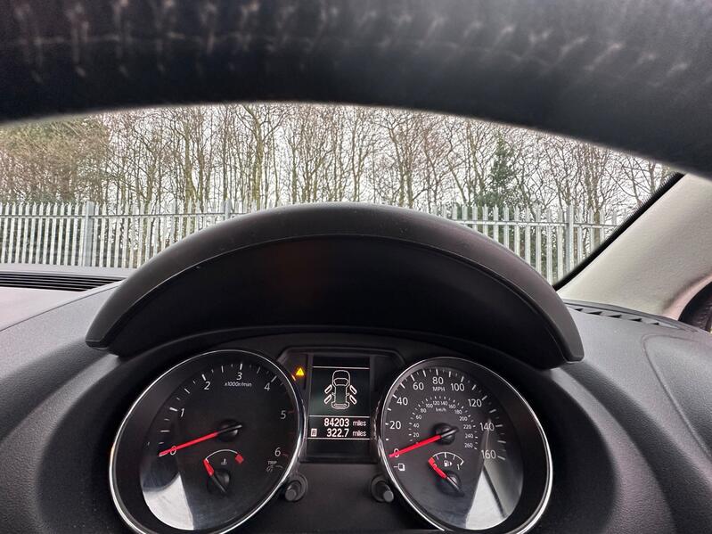 NISSAN QASHQAI+2