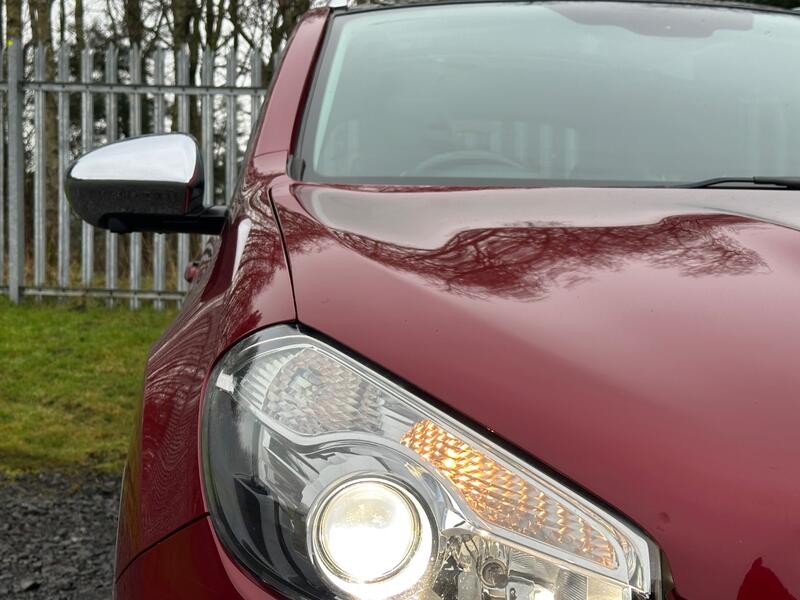 NISSAN QASHQAI+2