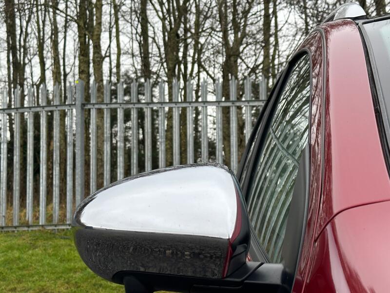 NISSAN QASHQAI+2
