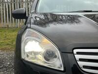 NISSAN QASHQAI+2