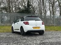 CITROEN DS3