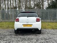 CITROEN DS3