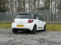 CITROEN DS3