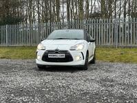 CITROEN DS3