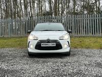 CITROEN DS3