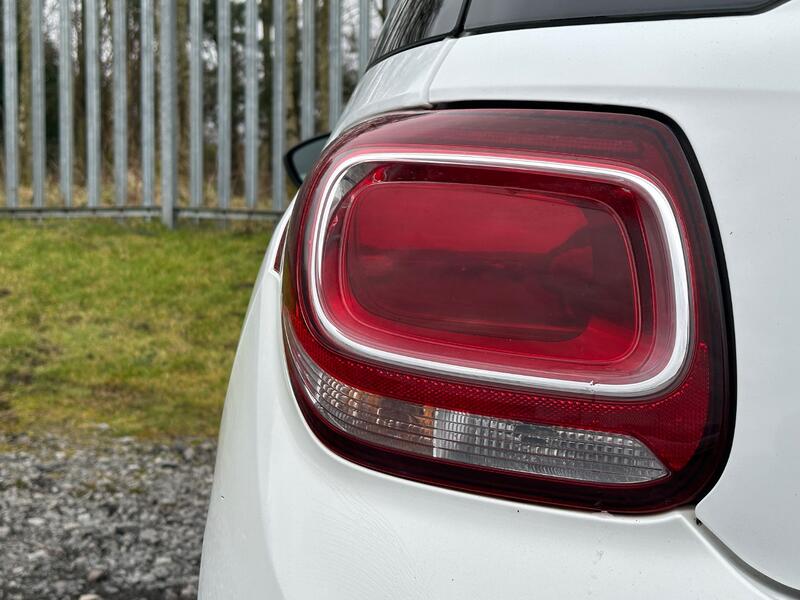 CITROEN DS3