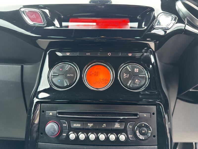 CITROEN DS3