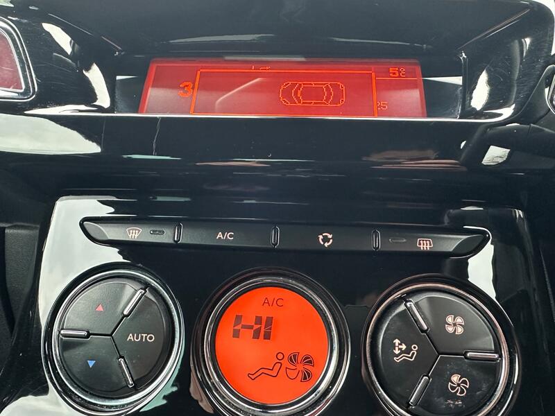 CITROEN DS3