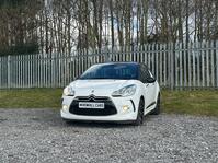 CITROEN DS3
