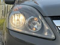 VAUXHALL ZAFIRA