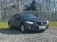 MAZDA MAZDA6