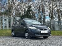 MAZDA MAZDA5