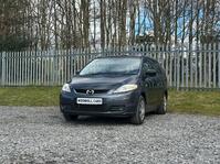 MAZDA MAZDA5