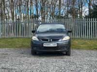 MAZDA MAZDA5