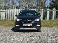 VAUXHALL MOKKA X