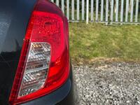VAUXHALL MOKKA X