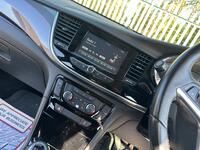 VAUXHALL MOKKA X