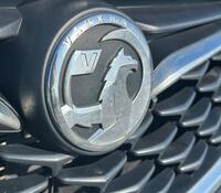 VAUXHALL MOKKA X