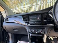 VAUXHALL MOKKA X