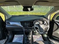 VAUXHALL MOKKA X