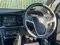 VAUXHALL MOKKA X