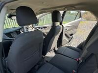 VAUXHALL MOKKA X
