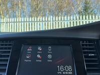 VAUXHALL MOKKA X