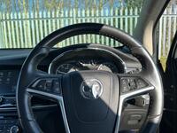 VAUXHALL MOKKA X