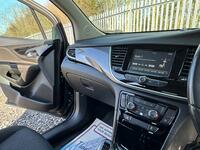 VAUXHALL MOKKA X