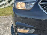 VAUXHALL MOKKA X