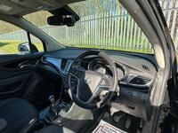 VAUXHALL MOKKA X