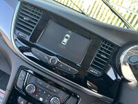 VAUXHALL MOKKA X