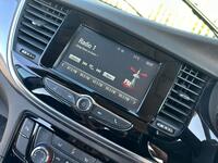 VAUXHALL MOKKA X