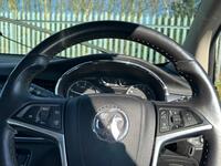 VAUXHALL MOKKA X