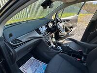 VAUXHALL MOKKA X