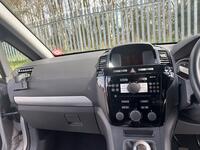 VAUXHALL ZAFIRA