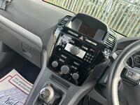 VAUXHALL ZAFIRA