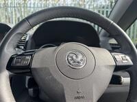 VAUXHALL ZAFIRA