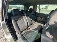 VAUXHALL ZAFIRA