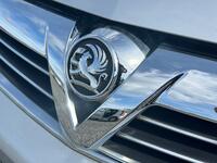 VAUXHALL ZAFIRA