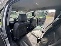 VAUXHALL ZAFIRA