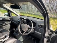 VAUXHALL ZAFIRA