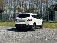 NISSAN QASHQAI+2