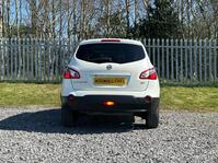 NISSAN QASHQAI+2